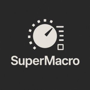 SuperMacro