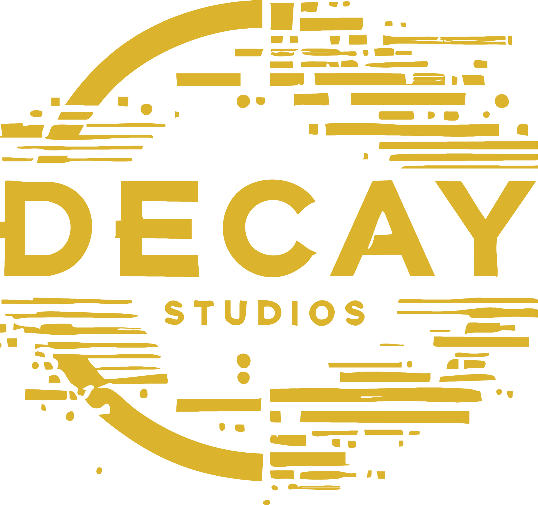 Decay Logo